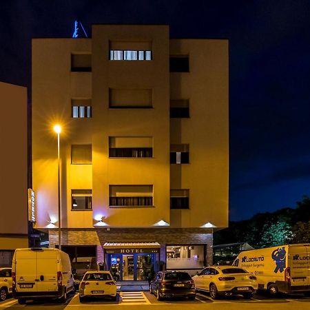 Piccolo Hotel Allamano Grugliasco Zewnętrze zdjęcie