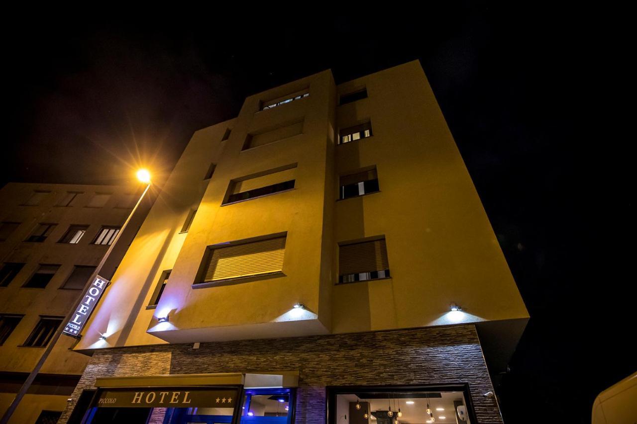Piccolo Hotel Allamano Grugliasco Zewnętrze zdjęcie