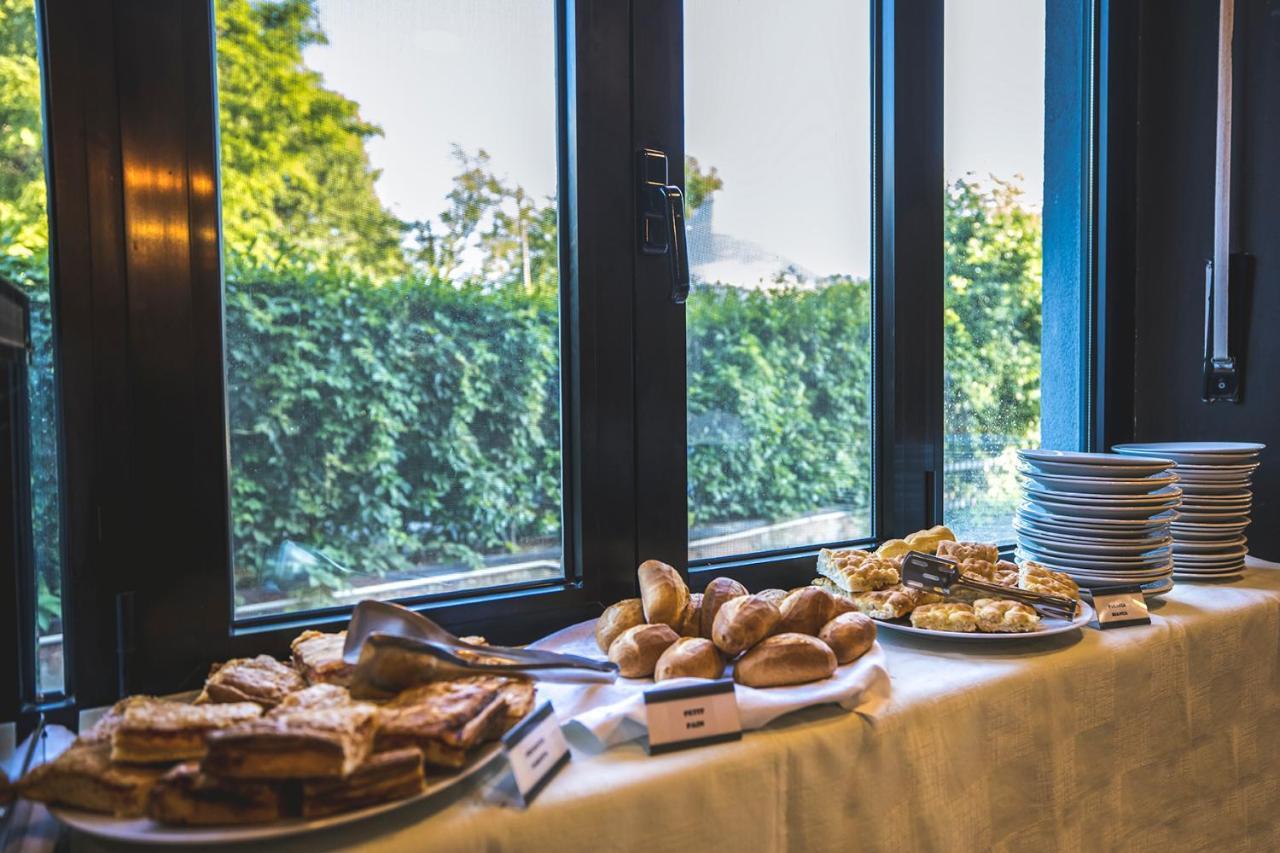Piccolo Hotel Allamano Grugliasco Zewnętrze zdjęcie