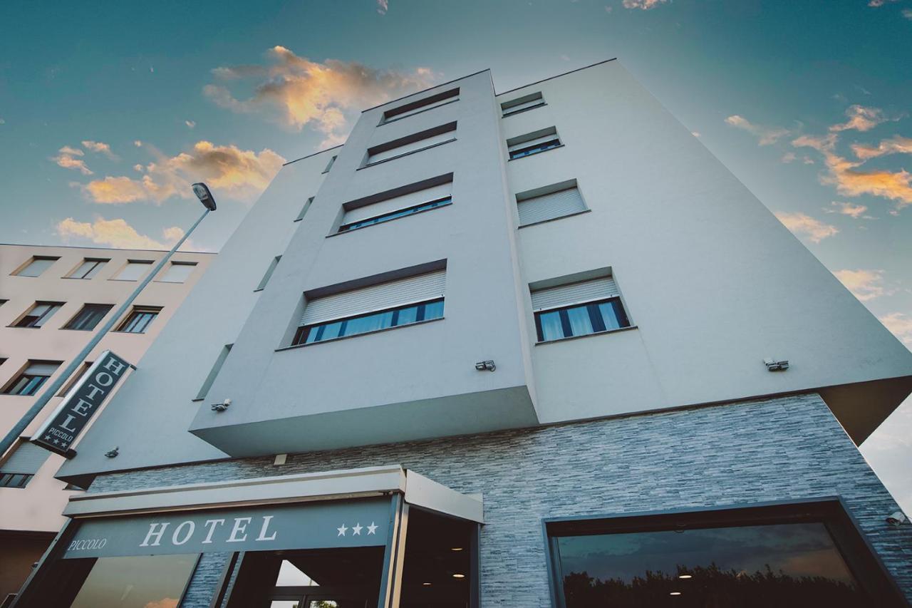 Piccolo Hotel Allamano Grugliasco Zewnętrze zdjęcie