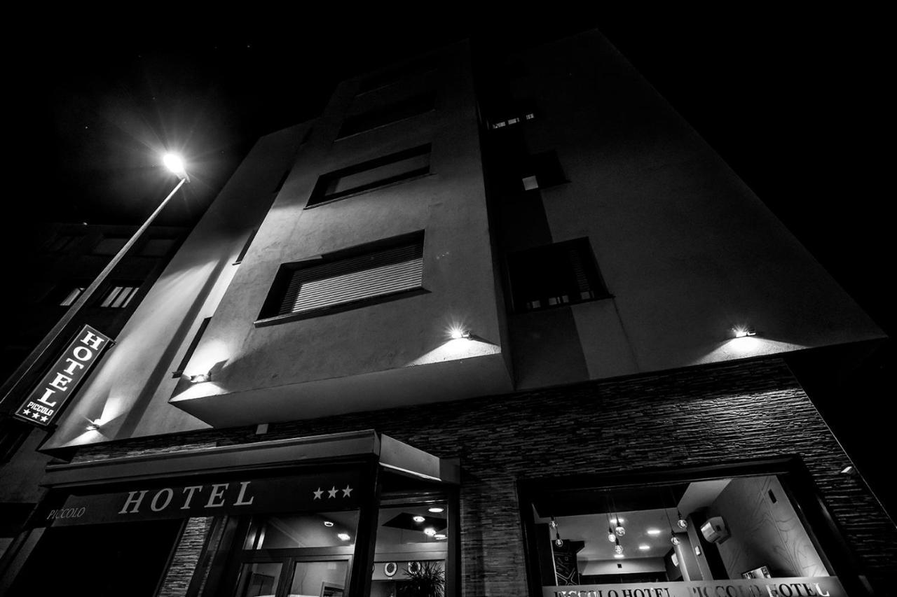 Piccolo Hotel Allamano Grugliasco Zewnętrze zdjęcie
