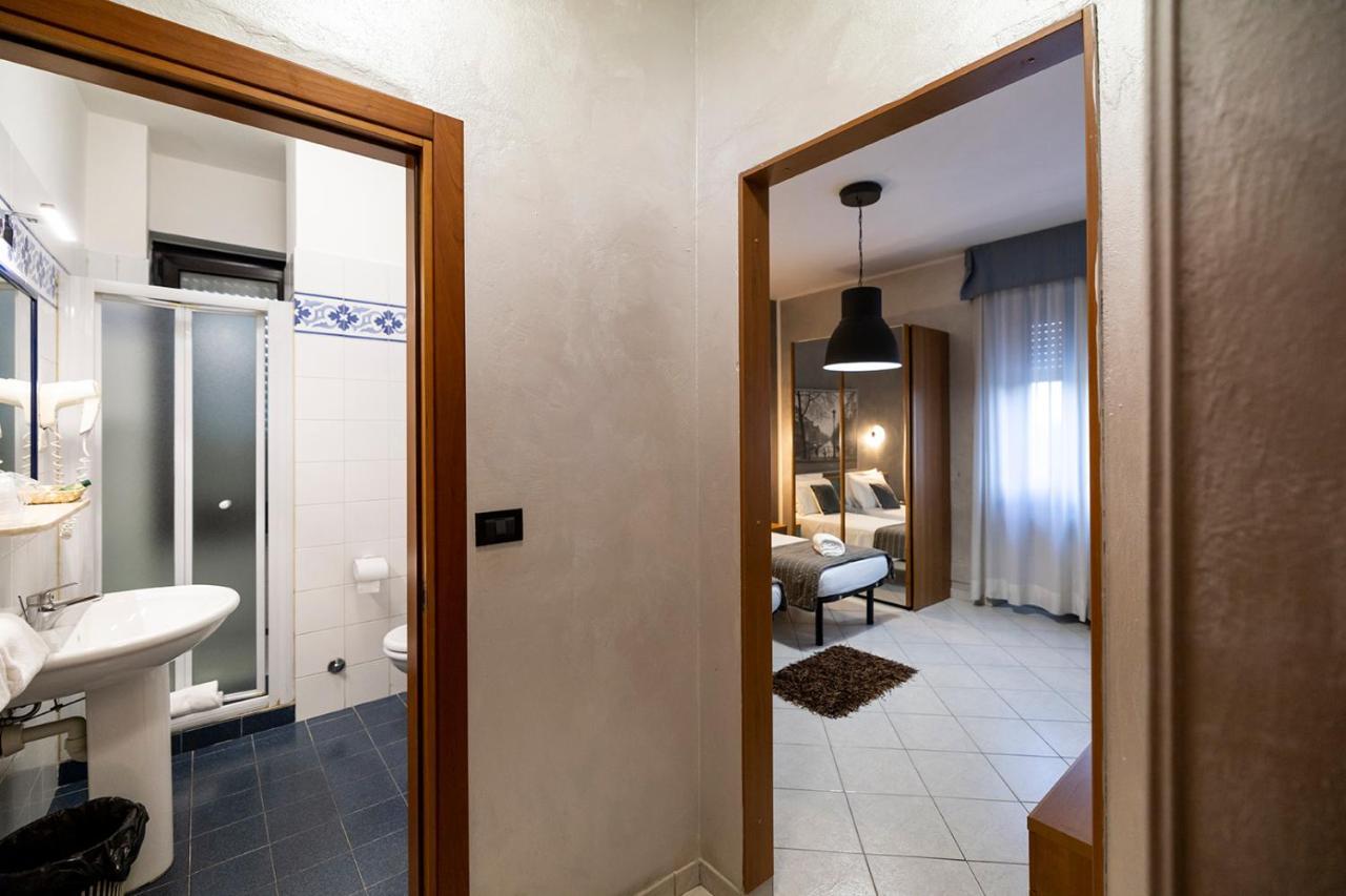 Piccolo Hotel Allamano Grugliasco Zewnętrze zdjęcie