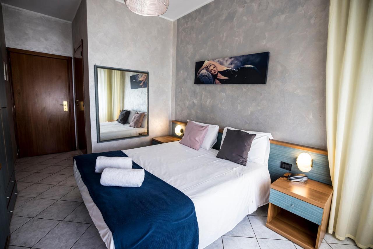 Piccolo Hotel Allamano Grugliasco Zewnętrze zdjęcie