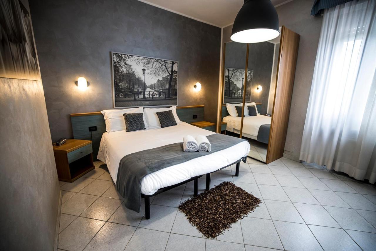Piccolo Hotel Allamano Grugliasco Zewnętrze zdjęcie