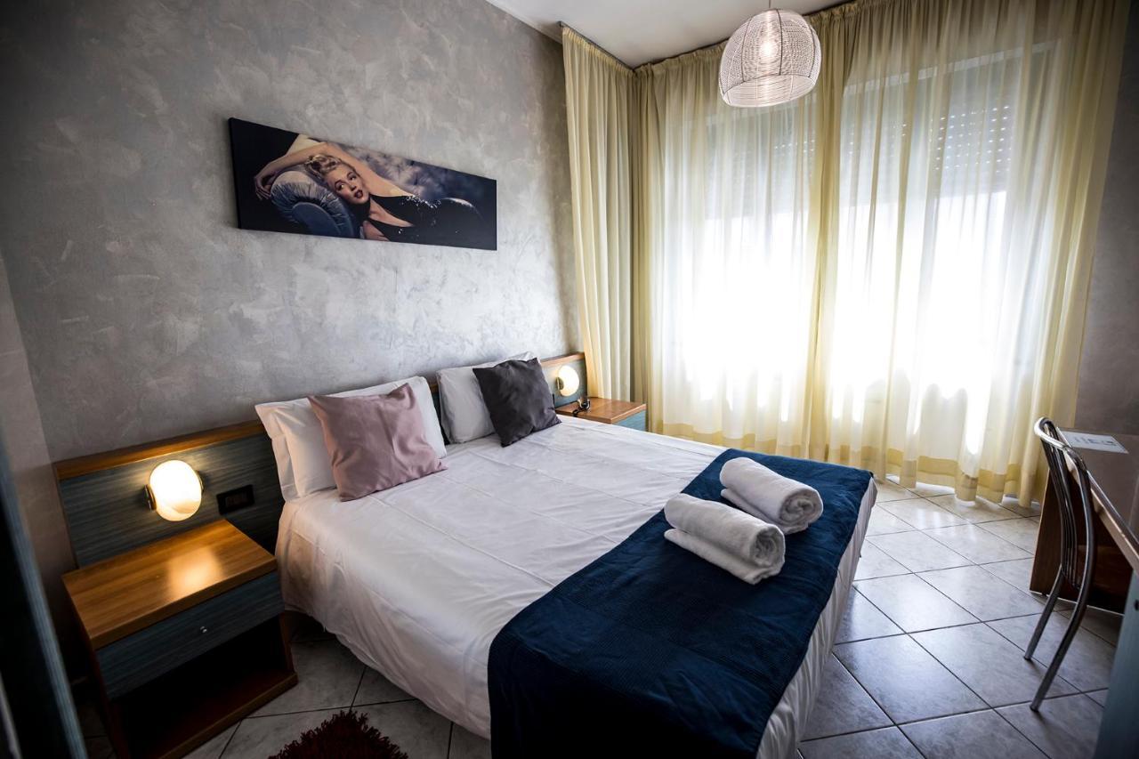 Piccolo Hotel Allamano Grugliasco Zewnętrze zdjęcie