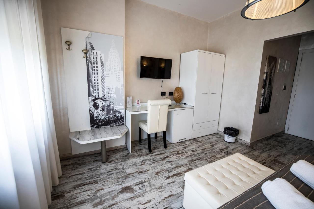 Piccolo Hotel Allamano Grugliasco Zewnętrze zdjęcie