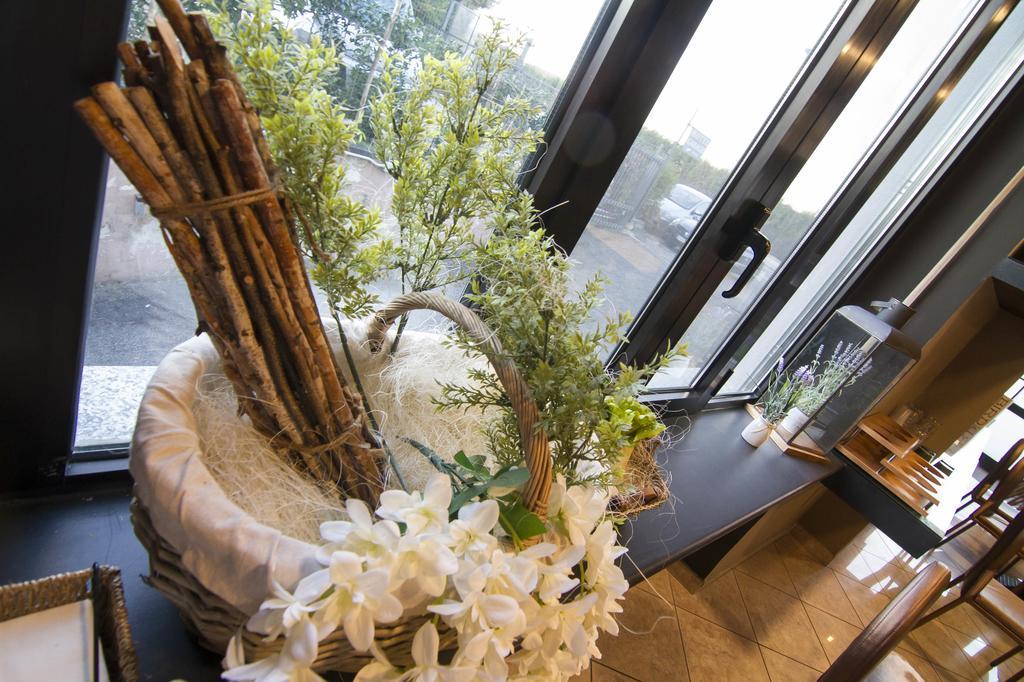 Piccolo Hotel Allamano Grugliasco Zewnętrze zdjęcie