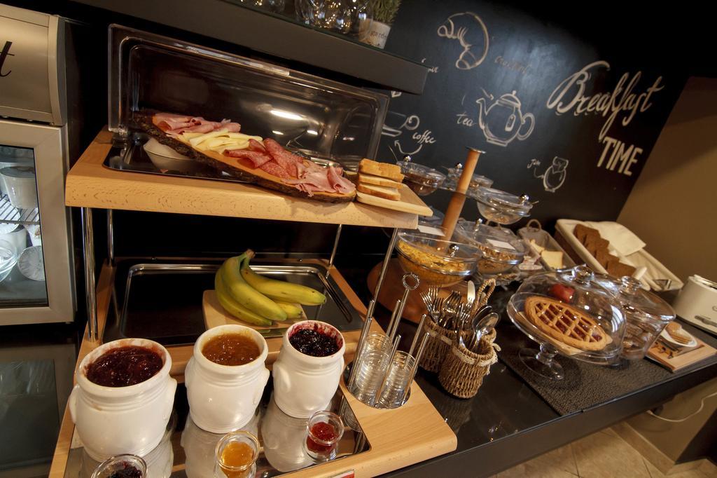 Piccolo Hotel Allamano Grugliasco Zewnętrze zdjęcie