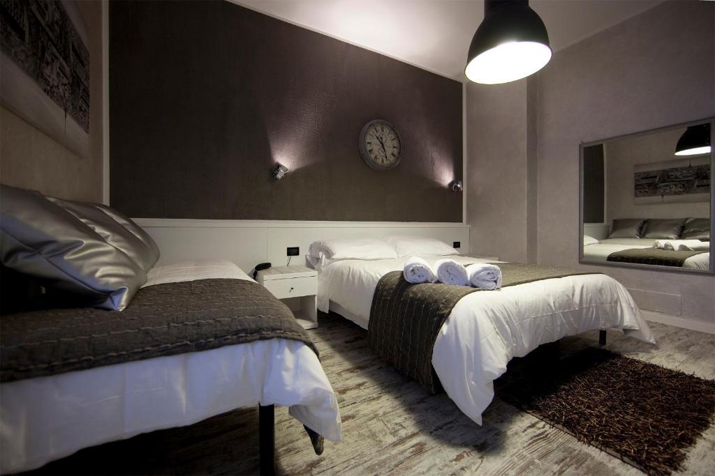 Piccolo Hotel Allamano Grugliasco Zewnętrze zdjęcie