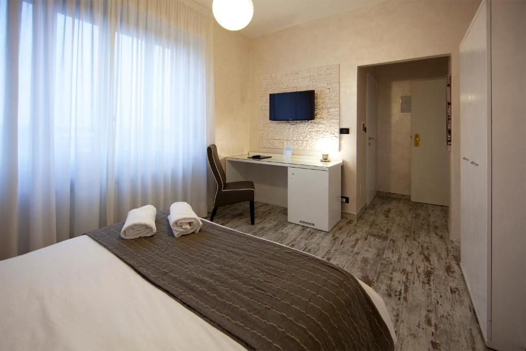 Piccolo Hotel Allamano Grugliasco Zewnętrze zdjęcie