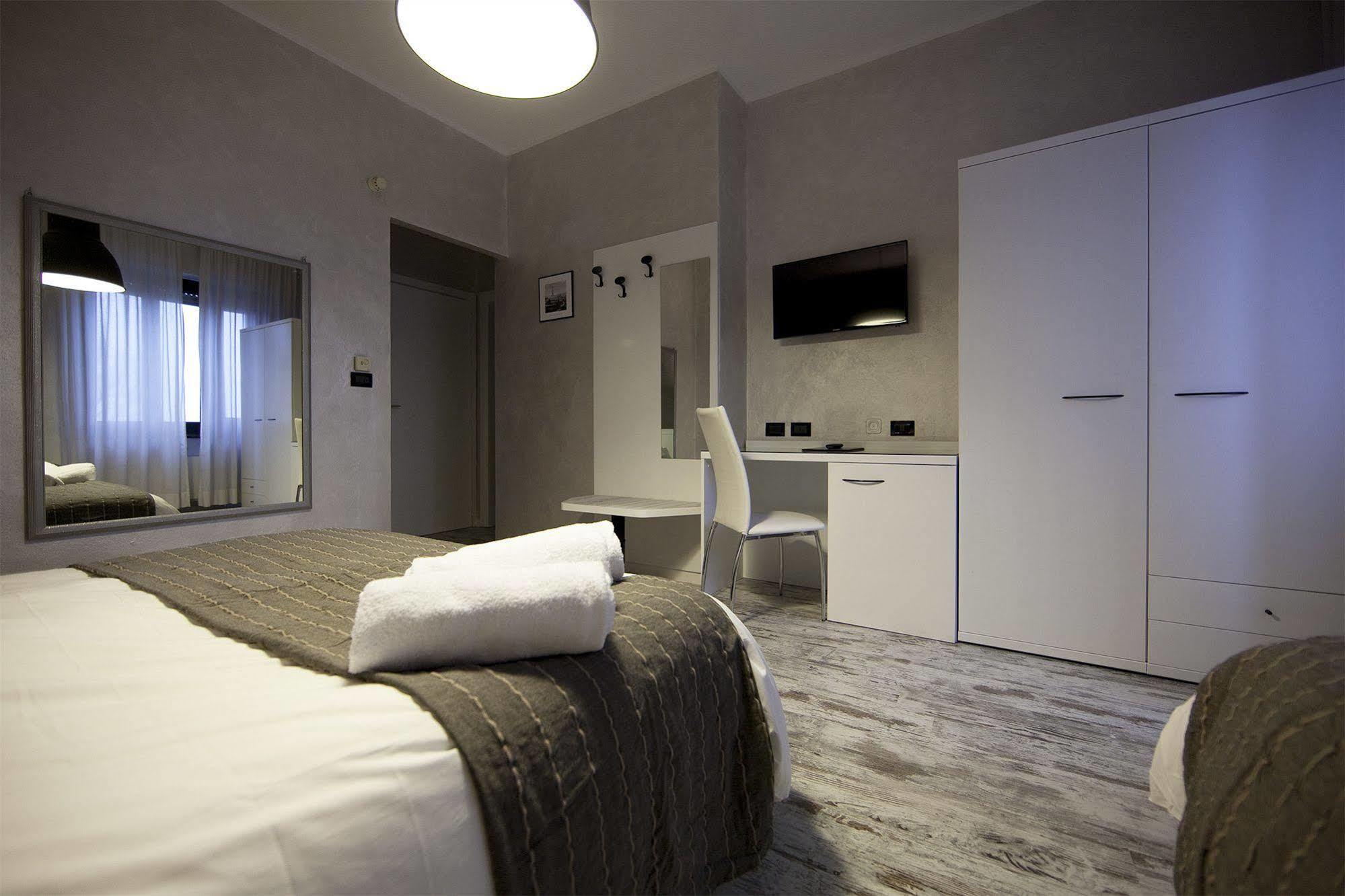 Piccolo Hotel Allamano Grugliasco Zewnętrze zdjęcie